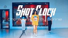 【CUBE舞室】美美编舞作品《Shot Clock》