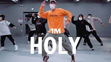 【1M】Kyo编舞《Holy》