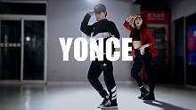 《yonce》kyle hanagami choreo/入kyle坑之舞