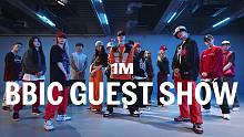 【1M制作】BBIC Guest Show - Youngbeen Joo x Yumeki 编舞
