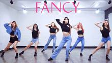 【MTY舞蹈室】TWICE - FANCY【舞蹈翻跳】【更新】