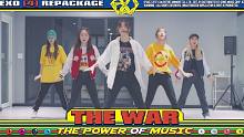 【MTY舞蹈室】EXO - POWER【舞蹈翻跳】