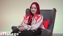 【1M制作】专访系列之Yeji Kim篇 - What's Up with Yeji Kim