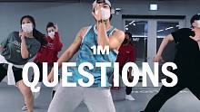 【1M基础】Austin Pak编舞《Questions》