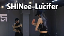 【PP】SHINee-Lucifer前奏响起 爷青回