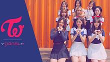 【MTY舞蹈室】TWICE - SIGNAL【舞蹈翻跳】