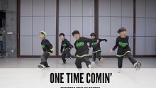 SINOSTAGE舞邦｜果果 少儿课堂视频 One Time Comin'