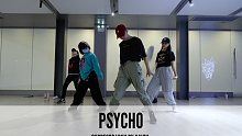 SINOSTAGE舞邦｜Gavin 编舞课堂视频 Psycho