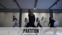 SINOSTAGE舞邦｜Joni 少儿课堂视频 Partition