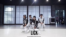 SINOSTAGE舞邦｜TIA 少儿课堂视频 Lick