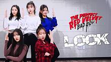 【MTY舞蹈室】Red Velvet - Look【舞蹈翻跳】