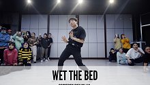 SINOSTAGE舞邦｜Lin 编舞课堂视频 Wet The Bed