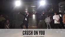 SINOSTAGE舞邦｜Apple & Owen 编舞课堂视频 Crush On You