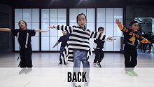 SINOSTAGE舞邦｜少宇 少儿课堂视频 Back
