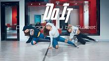 【CUBE舞室】王甜编舞作品《Do It》