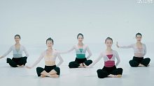 中国舞蹈排行榜|第17期：热门舞蹈作品第5名《小嫦娥》