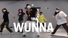 【1M】Enoh 编舞《WUNNA》