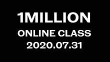 【1M】1MILLION 云课堂 7/31 Yeji Kim, Yoo jungLee