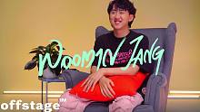 【1M制作】专访系列之Woomin Jang篇 - What's Up with Woomin Ja