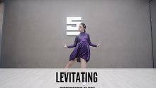 SINOSTAGE舞邦｜Miye 编舞课堂视频 Levitating