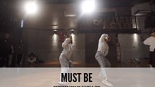 SINOSTAGE舞邦｜Fancy & Siri 编舞课堂视频 Must Be