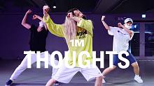 【1M】Isabelle 编舞《Thoughts》