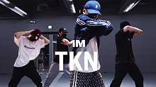 【1M】Yumeki 编舞《TKN》