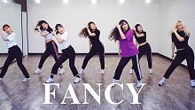 【MTY练习室】TWICE - FANCY【舞蹈翻跳】【更新】