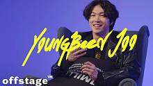 【1M制作】专访系列之Youngbeen Joo篇 - What's Up with Youngbe
