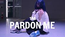 【1M】Woonha 编舞《Pardon Me》