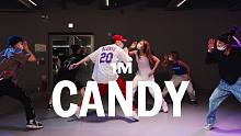 【1M】Kasper 编舞《Candy》