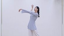 没追够剧？来学舞！《爱若琉璃美人煞》主题曲《爱若琉璃》教学