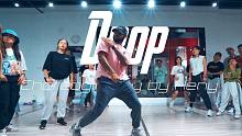 【CUBE舞室】Heny编舞作品《Drop》