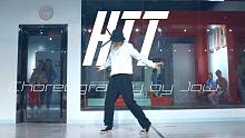 【CUBE舞室】Jow编舞作品《HIT》