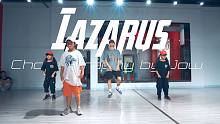 【CUBE舞室】Jow编舞作品《lazarus》