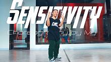 【CUBE舞室】Ivy编舞作品《Sensitivity》