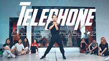 【CUBE舞室】YZ编舞作品《Telephone》