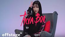 【1M制作】专访系列之Tina Boo篇 - What's Up with Tina Boo