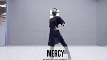 SINOSTAGE舞邦｜Miye 编舞课堂视频 Mercy