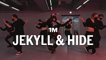 【1M】Yeji Kim 编舞《JEKYLL & HIDE》