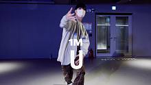 【1M】Tarzan 编舞《U》
