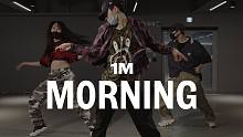 【1M】Yumeki 编舞《Morning》