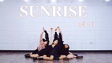 【MTY舞蹈室】GFRIEND-Sunrise 舞蹈翻跳【更新】