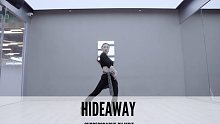 SINOSTAGE舞邦｜Miye 编舞课堂视频 Hideaway