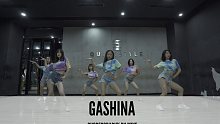 SINOSTAGE舞邦｜Miye 编舞课堂视频 Gashina