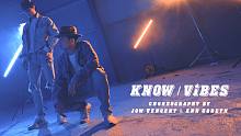 【CUBE舞室】Ann&Jow编舞作品《Know/Vibes》