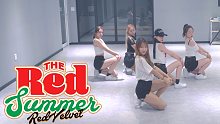 Red Velvet - 红色味道 舞蹈重现【练习版】【MTY】