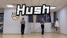 【Saiyul】Hush（Nanan编舞版）