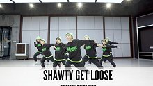 SINOSTAGE舞邦｜Owen 少儿课堂视频 Shawty Get Loose