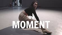 【1M】Lip J 编舞《Moment》
